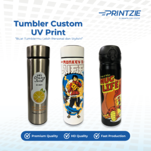 Tumbler Custom